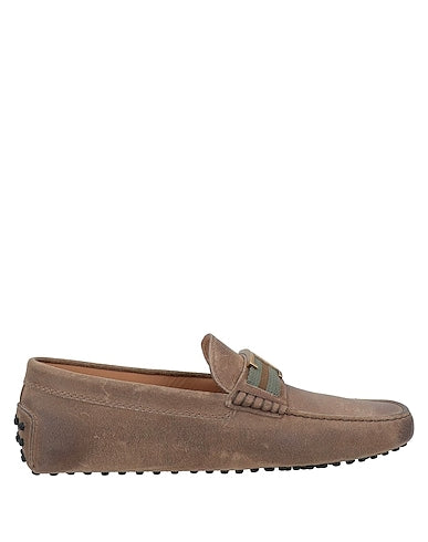 TOD'S LOAFERS
