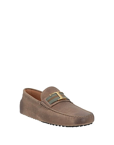 TOD'S LOAFERS