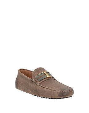 TOD'S LOAFERS