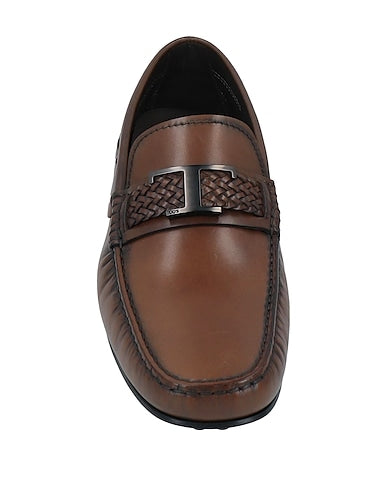 TOD'S LOAFERS