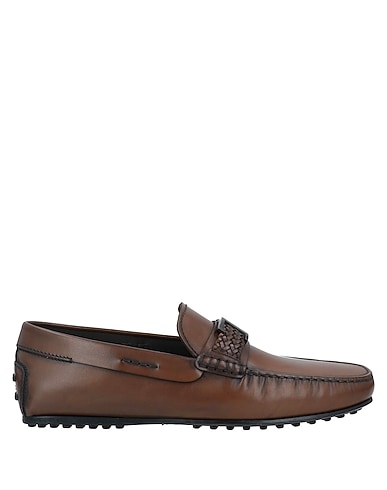 TOD'S LOAFERS
