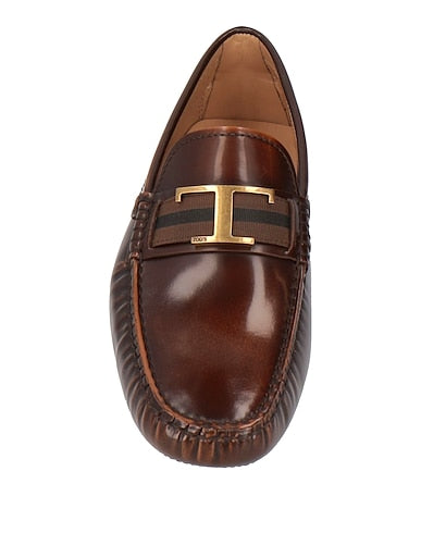 TOD'S LOAFERS