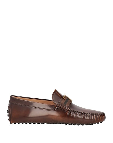 TOD'S LOAFERS
