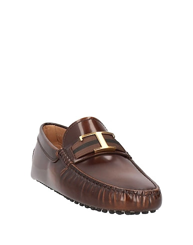 TOD'S LOAFERS