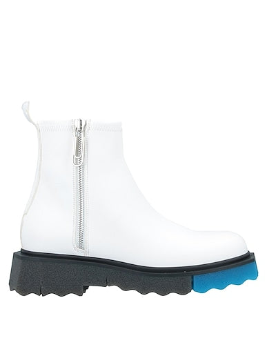 OFF-WHITE™ ANKLE BOOTS