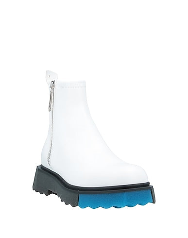 OFF-WHITE™ ANKLE BOOTS