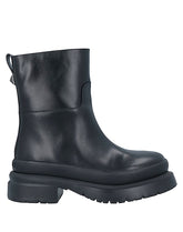 VALENTINO GARAVANI ANKLE BOOTS