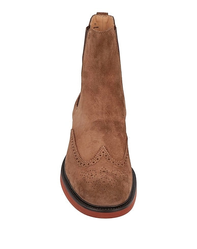 TOD'S ANKLE BOOTS