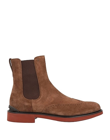 TOD'S ANKLE BOOTS