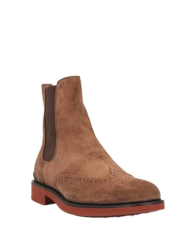 TOD'S ANKLE BOOTS