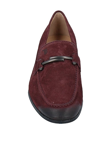 TOD'S LOAFERS