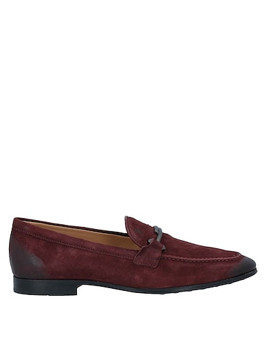 TOD'S LOAFERS
