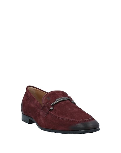 TOD'S LOAFERS