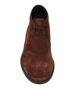 TOD'S ANKLE BOOTS