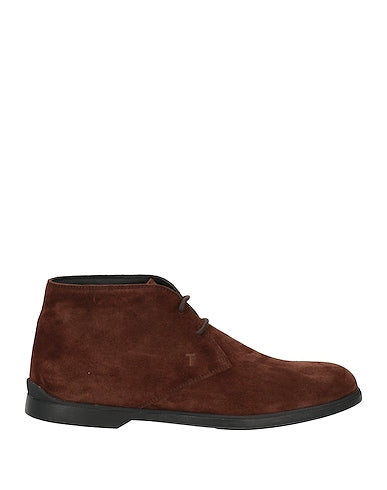 TOD'S ANKLE BOOTS