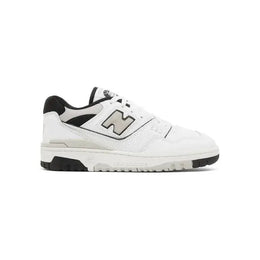 New Balance Wmns 550 'White Grey Black'