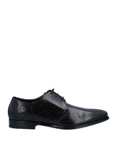DOLCE&GABBANA LACED SHOES