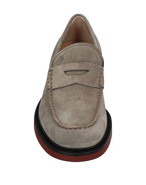 TOD'S LOAFERS