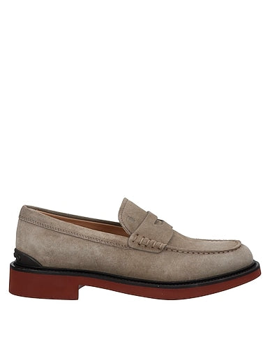 TOD'S LOAFERS