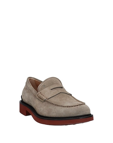 TOD'S LOAFERS