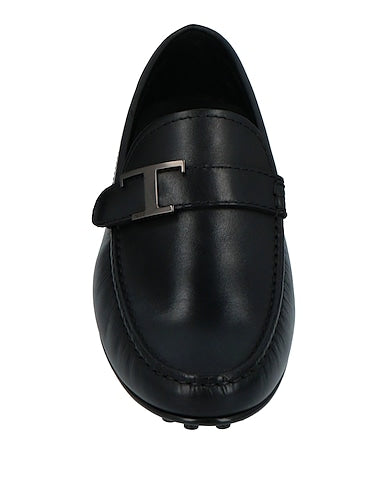TOD'S LOAFERS