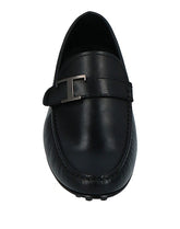 TOD'S LOAFERS