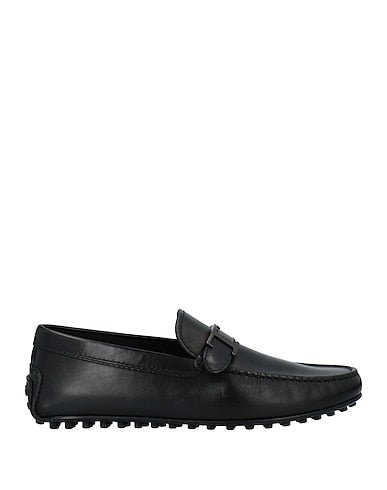 TOD'S LOAFERS