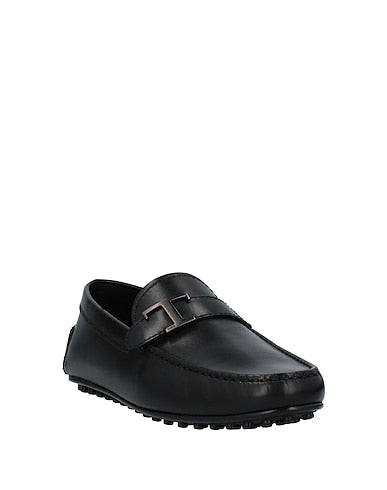 TOD'S LOAFERS