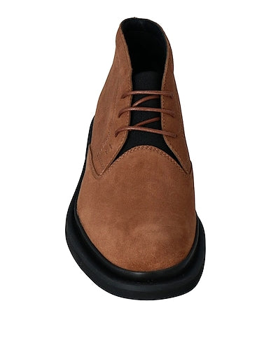 TOD'S ANKLE BOOTS