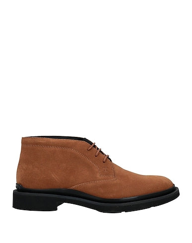 TOD'S ANKLE BOOTS