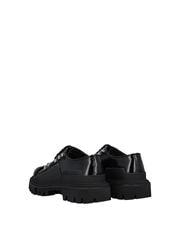 DOLCE&GABBANA LACED SHOES