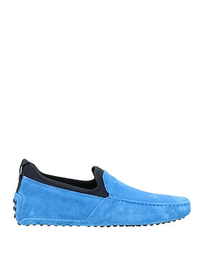 TOD'S LOAFERS
