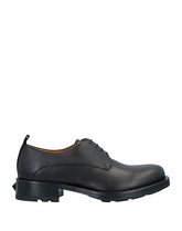 VALENTINO GARAVANI LACED SHOES