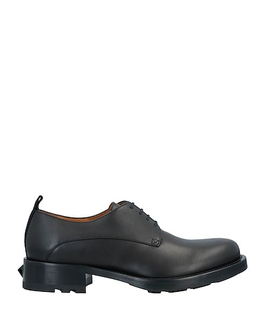 VALENTINO GARAVANI LACED SHOES