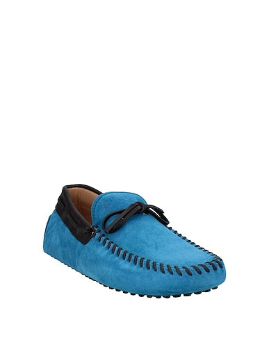 TOD'S LOAFERS