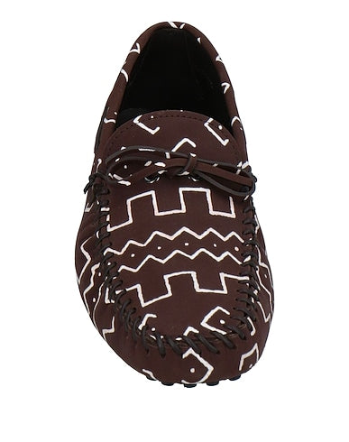 TOD'S LOAFERS