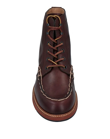 TOD'S ANKLE BOOTS