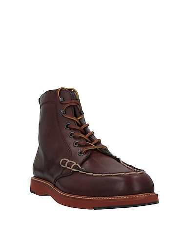 TOD'S ANKLE BOOTS
