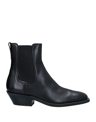 TOD'S ANKLE BOOTS