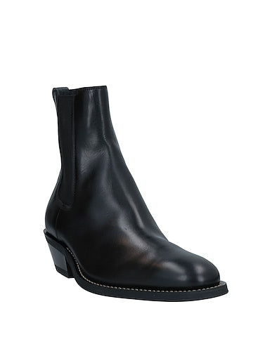 TOD'S ANKLE BOOTS