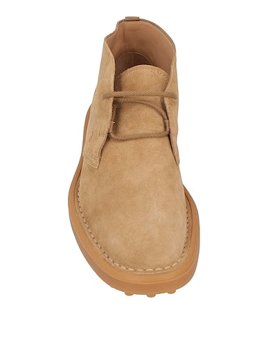TOD'S ANKLE BOOTS