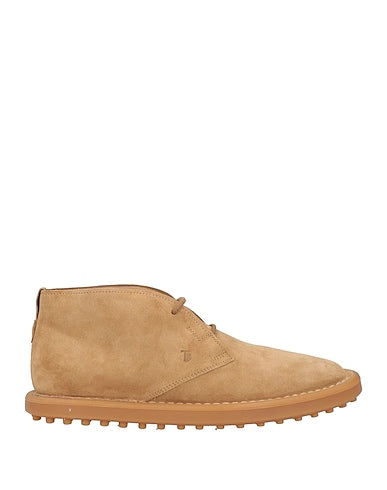 TOD'S ANKLE BOOTS