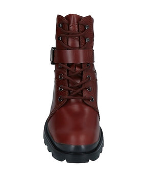 TOD'S ANKLE BOOTS