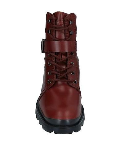 TOD'S ANKLE BOOTS