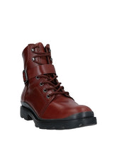 TOD'S ANKLE BOOTS