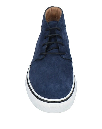 TOD'S ANKLE BOOTS