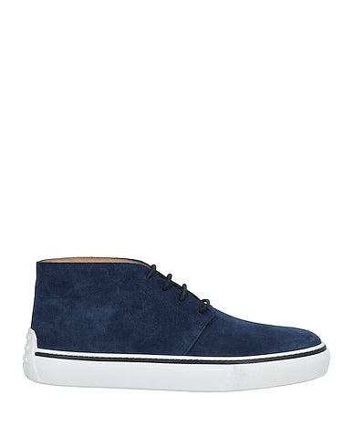 TOD'S ANKLE BOOTS