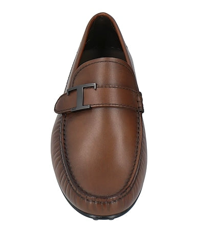 TOD'S LOAFERS