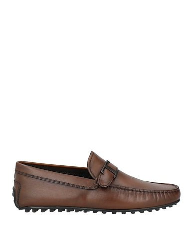 TOD'S LOAFERS