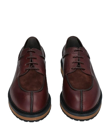 TOD'S LACED SHOES